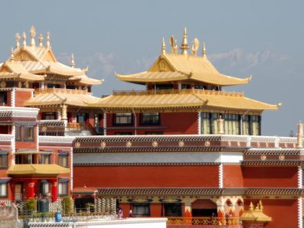 kloster-namobuddha