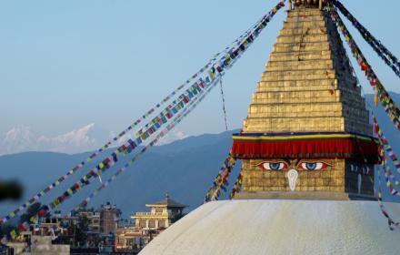 reise-nepal-2021-boudanath