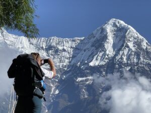 khopra-danda-trek-annapurna-landruk-blick-annapurna-kette