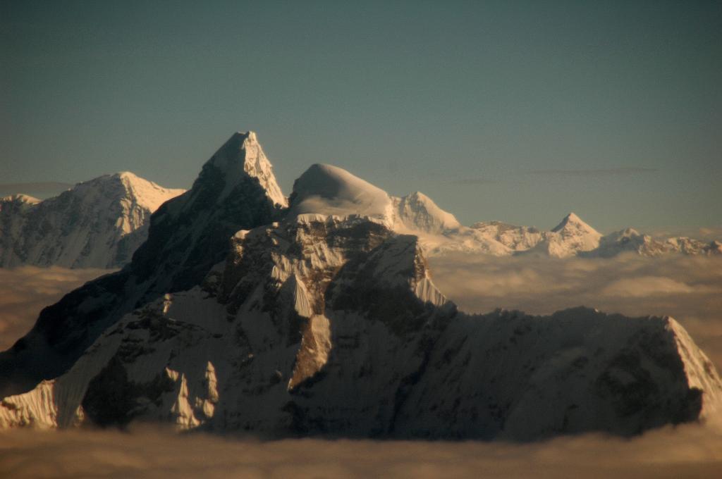 mountainflug-nepal