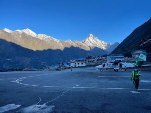 lukla-airport