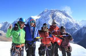 labuche-peak-besteigung-gipfelerfolg