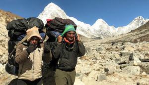 traeger-everest-trekkingtour-sherpa-nepal