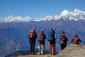 langtang-trek-blick-tibet-berge
