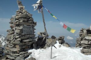 surya-peak-nepal-langtang-trek