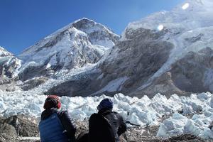 everest-basis-lager-trekking-eisfall