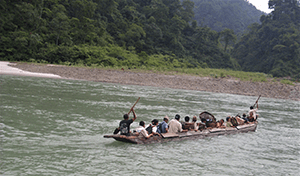 boat-nepal-khotang