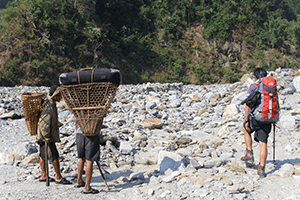 weg-nach-khotang-nepal