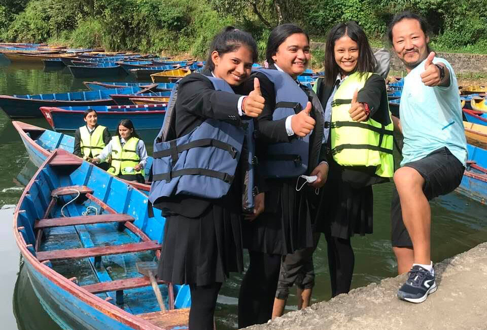 Nepal Reisen 2021 wieder ohne Quarantäne möglich