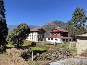 everest-gebiet-sherpa-village