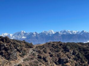 himalaya-berge-pikey-trek-everest-nepal