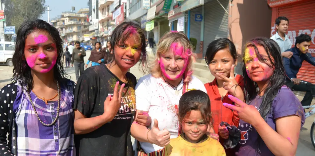 holi-festival-nepal
