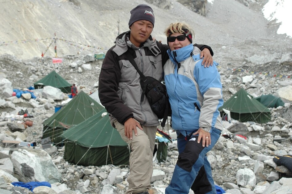 im-everest-base-camp-expetions-platz