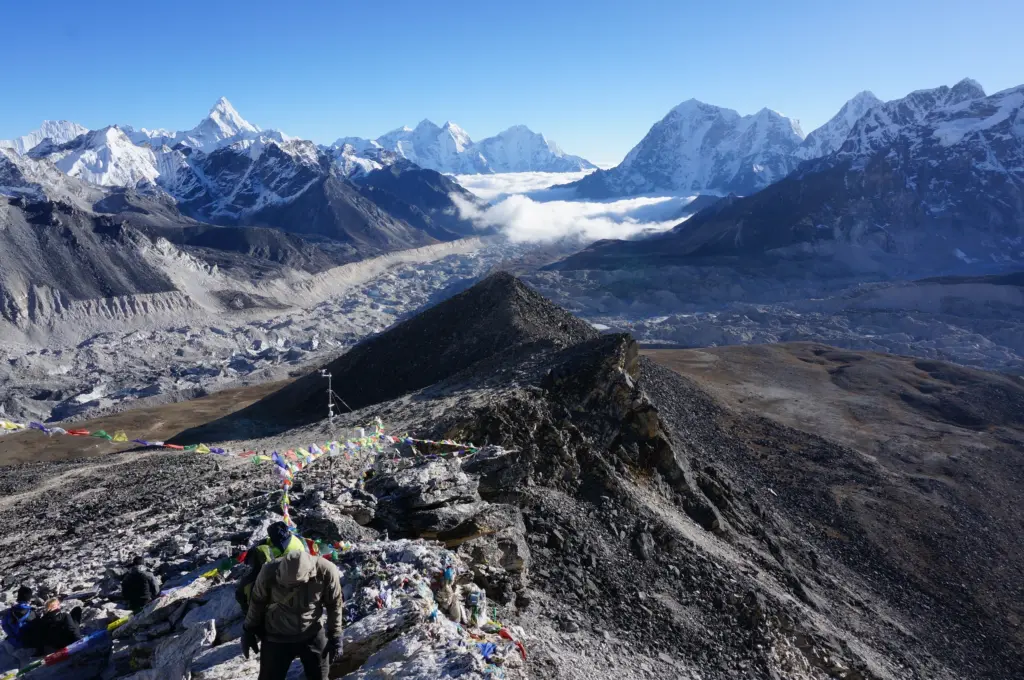 Aussicht-kala-pathar-everest-base-camp-nepal