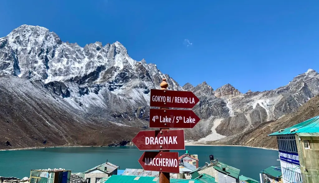 gokyo-lake-trekking-nepal