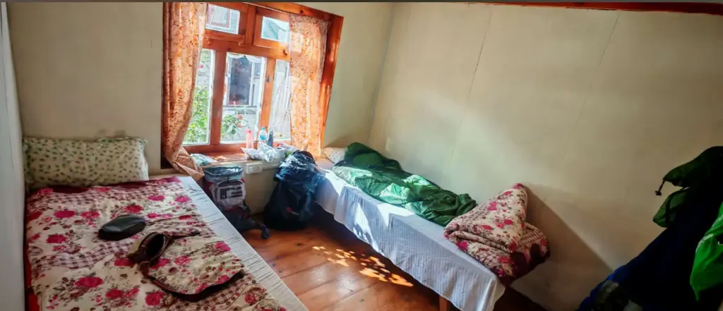 lodge-zimmer-everest-region-normale-kategorie
